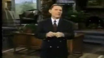 Kenneth Copeland - 7-9-95 The Anointing