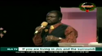 #Harvest Of Answers Seaon 4 Concept Of Deliverance Part 3# (Dr. Abel Damina).mp4