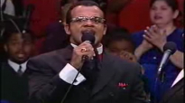 I Love The Lord with Bishop James Morton & Pastor Weldon Tisdale VHS  Bishop Carlton Pearson