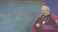 The Clown is Right (Part 3) - Archbishop Fulton Sheen.flv