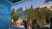 Benny Hinn  Restoration Through Prayer HD