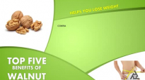 Top 5 Benefits Of Walnut  Lifestyle and Beauty Tips  Health Food