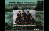 With God I'm Satisfied Willie Neal Johnson & The New Keynotes.flv