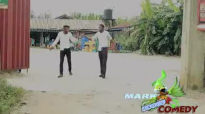 DRUNK n SMART (Mark Angel Comedy).flv