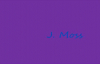 J. Moss - Good Day.flv