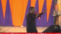 LIVING A LIFE OF REJOICING   REV JOE IKHINE.mp4
