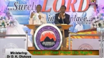 Dr D.K Olukoya THE MYSTERY OF THE COVENANT (New Message 2017).mp4