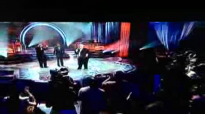 Rance Allen, Leandria Johnson, Dr.B. Jones-What He's Done For Me.flv