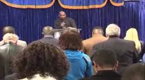 Prophecy Unfolding Part 1 Faith Dimensions Ministries Pastor Glen Ferguson