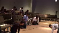 Morning Devotion , Rev David Lah {IN,USA}.flv
