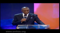 David Ibiyeomie - LOVE THE POWER OF FAITH PT 3