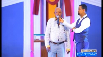 A MAN HEALED FROM BLOOD PRESSURE, ASTHMATIC DISEASE AND PAIN IN BACK BONE IN JESUS NAME!.mp4