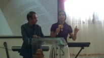 LIBROS DE LA BIBLIA _ Ana Victoria y Roger Serrano  _ Culto de Niños.mp4