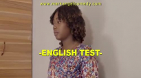 ENGLISH TEST (Mark Angel Comedy) (Episode 218).mp4