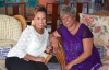 Interview with Rev. Dr. Della Reese Lett