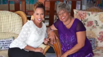 Interview with Rev. Dr. Della Reese Lett