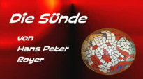 Die Sünde (Hans Peter Royer).flv