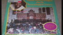 Minister Thomas Whitfield & The Thomas Whitfield Company - Bye & Bye.flv