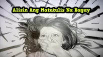 Ed Lapiz Preaching ➤ Alisin Ang Matutulis Na Bagay.mp4