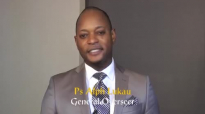 Pastor Alph LUKAU - Spiritual Covering.mp4