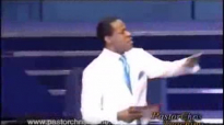 Pastor Chris Oyakhilome 2016 - Walk In Love - Pastor Chris Teaching.flv
