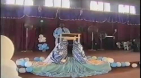 BE WITNESS FOR CHRIST part 2  by REV E O ONOFURHO 4.mp4