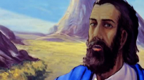 The Book Of Job.-Animated Bible Stories-Old Testament Created by Minister Sammie Ward.mp4