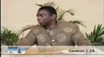 Dominion Through Prayer Warfare by Pastor Samuel O Osaghae  11