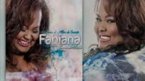 Fabiana Anastcio  Adorador 2   Tudo Dele