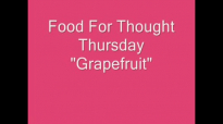 Grapefruit Health Benefits  Nutritionist Karen Roth  San Diego