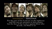 Amara-(Grace)-Nigeria Christian Music Video by The DynaMight 5