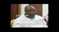 Archbishop Duncan Williams - Change Your Strategy ( POWERFUL REVELATION UNVEILED.mp4
