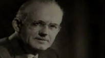 A. W. Tozer Sermon  The Voice of Reason