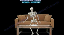 Bone Appetit, Gangnam Parody Ortho Style  Dr. Nabil Ebraheim