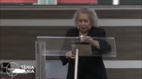 Como Receber as Promessas de Deus - Pastora Tânia Tereza.mp4