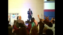 DANIEL AMOATENG AT WORD IN ACTION CHURCH DETROIT.PROPHETIC TIME,INSPIRATIONAL TI.mp4