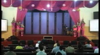 Rev Kingsley George Adjei Agyemang-You Must Say Something.mp4