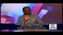Dr. Abel Damina_ Three Kinds of Men - Part 1.mp4