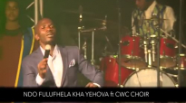 ROFHIWA MANYAGA . LIVE IN CONCERT.mp4