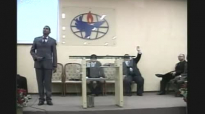 CULTO DE ENSINOPR GILMAR SANTOS