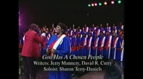 God Has A Chosen People (VHS) - The Mississippi Mass Choir.flv