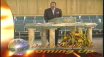 Dr. Leroy Thompson  The Spiritual Laws of Manifestation Pt. 122