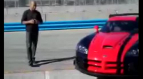 Ralph Gilles Talks About Dodge Viper ACR Laguna Seca & Voodoo Edition.mp4