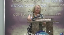 O Incomparável Amor de Deus - Pastora Tânia Tereza.mp4
