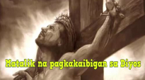 Ed Lapiz Preaching ➤ Matalik na pagkakaibigan sa Diyos.mp4