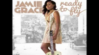 Fighter (Acoustic feat. Jason Crabb) - Jamie Grace (Ready to Fly).flv