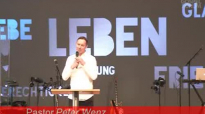 Peter Wenz - Gott ist unsichtbar, na und - 12-01-2014.flv