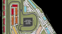Dodge Viper ACR hot Lap at M1Concourse Pontiac Michigan.mp4