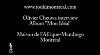 Olivier Cheuwa - interview - Toukimontreal.com.flv