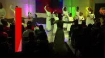 Le DIEU des Nations Nou la pi red Gregory Toussaint, Tabernacle of Glory, ShekinahRadio1